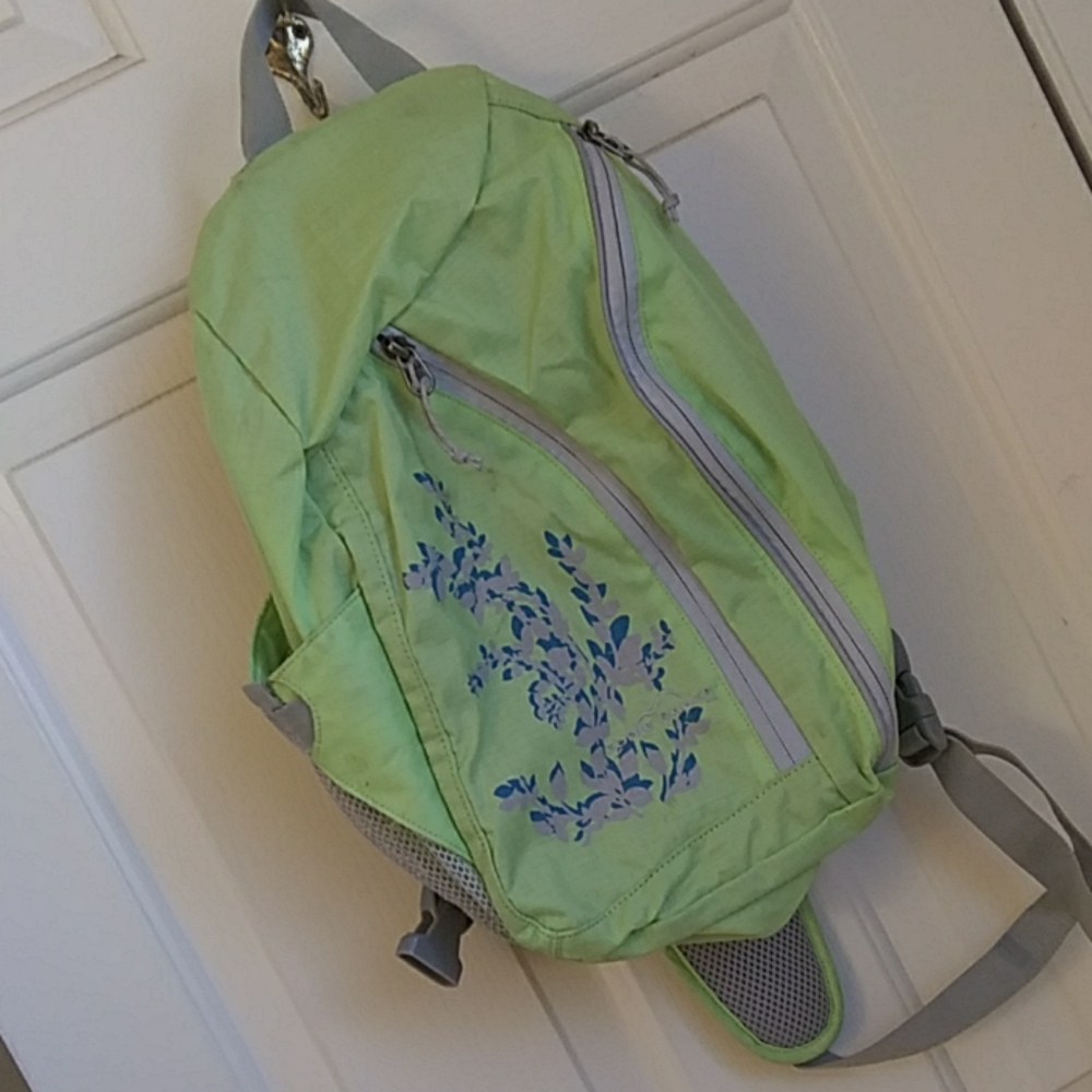 Eddie Bauer sling pack